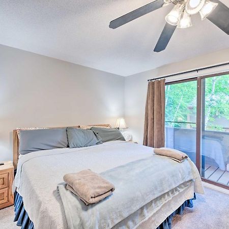 Village Of Loon Condo In Lincoln With Pool Access エクステリア 写真