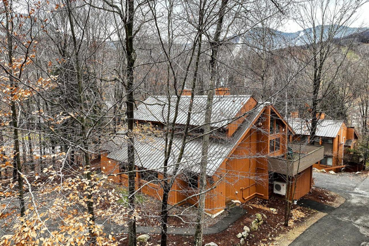 Village Of Loon Condo In Lincoln With Pool Access エクステリア 写真