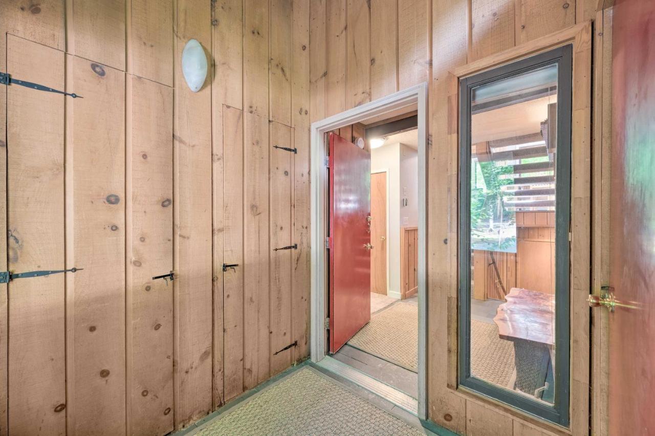 Village Of Loon Condo In Lincoln With Pool Access エクステリア 写真