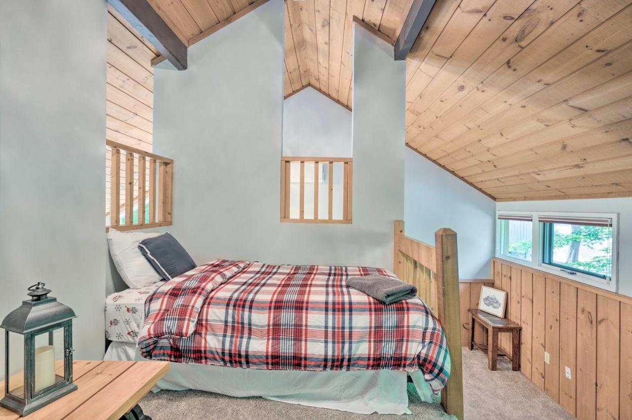 Village Of Loon Condo In Lincoln With Pool Access エクステリア 写真