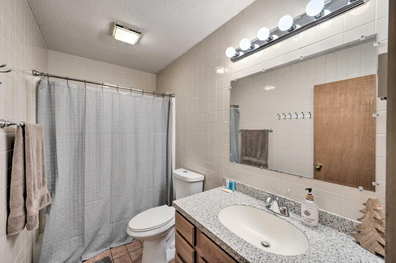Village Of Loon Condo In Lincoln With Pool Access エクステリア 写真