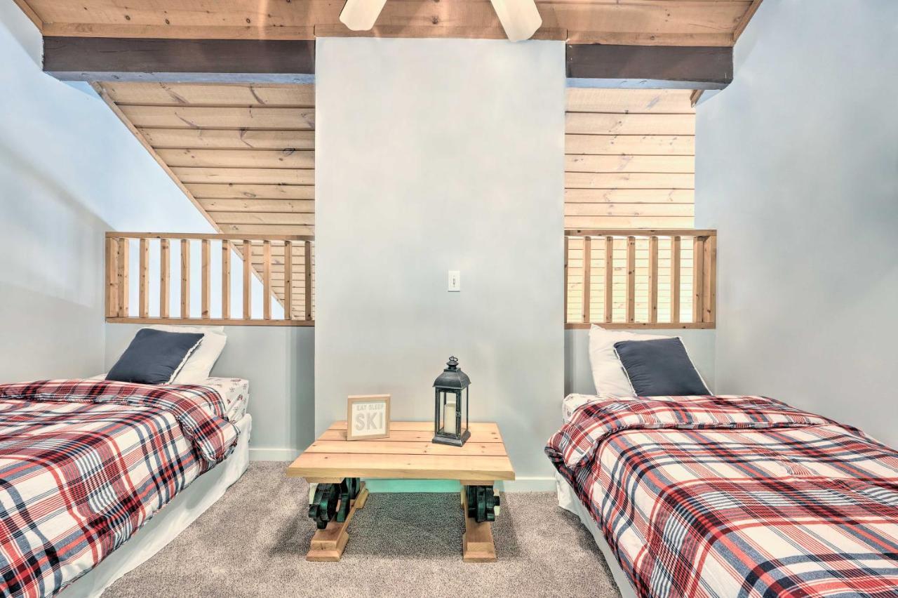 Village Of Loon Condo In Lincoln With Pool Access エクステリア 写真