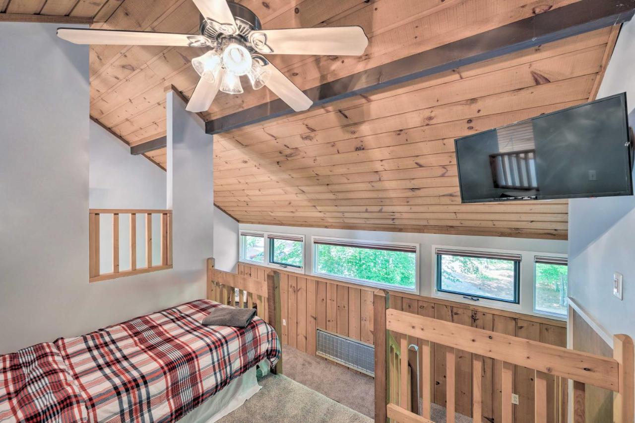 Village Of Loon Condo In Lincoln With Pool Access エクステリア 写真
