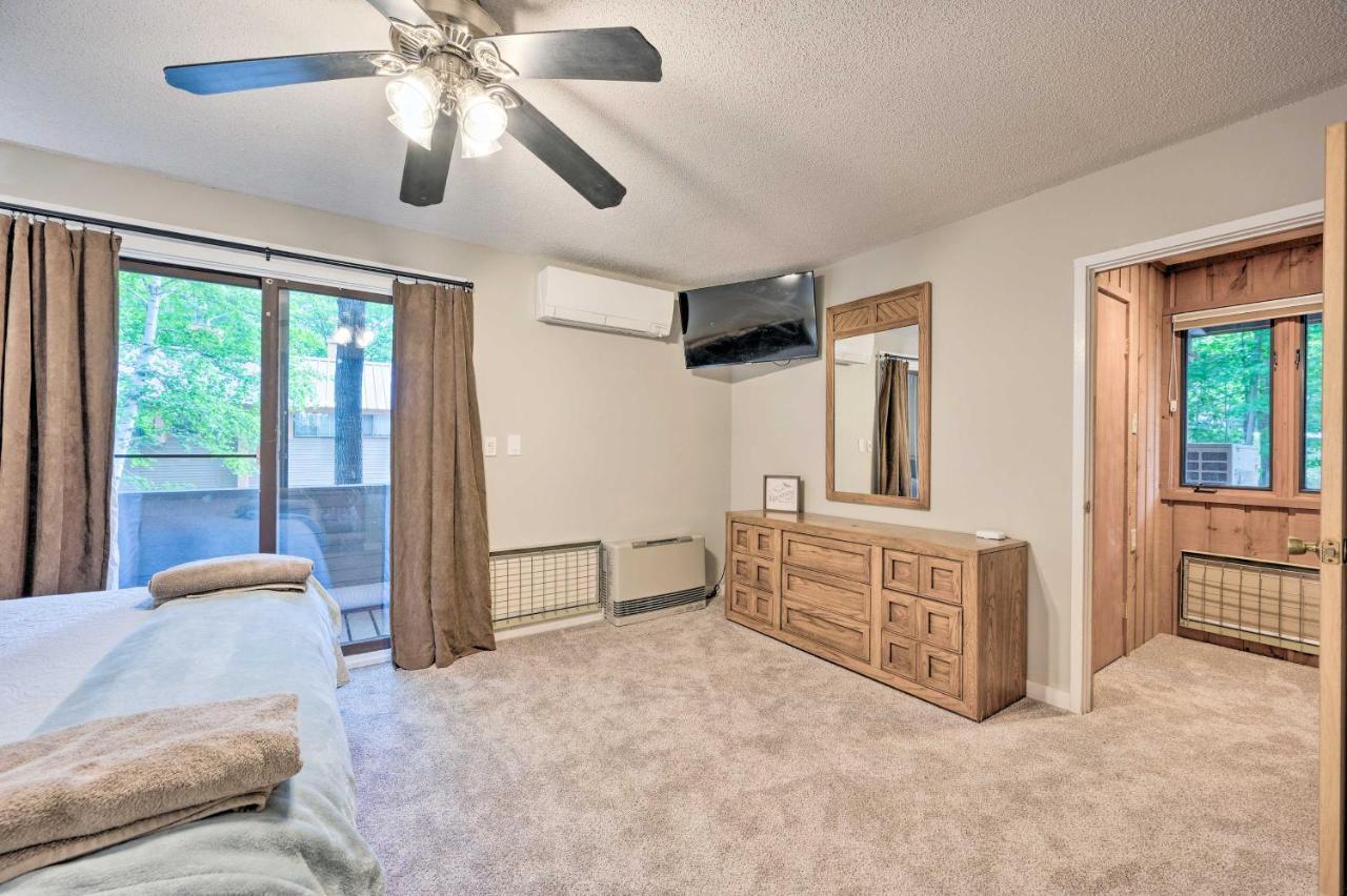 Village Of Loon Condo In Lincoln With Pool Access エクステリア 写真