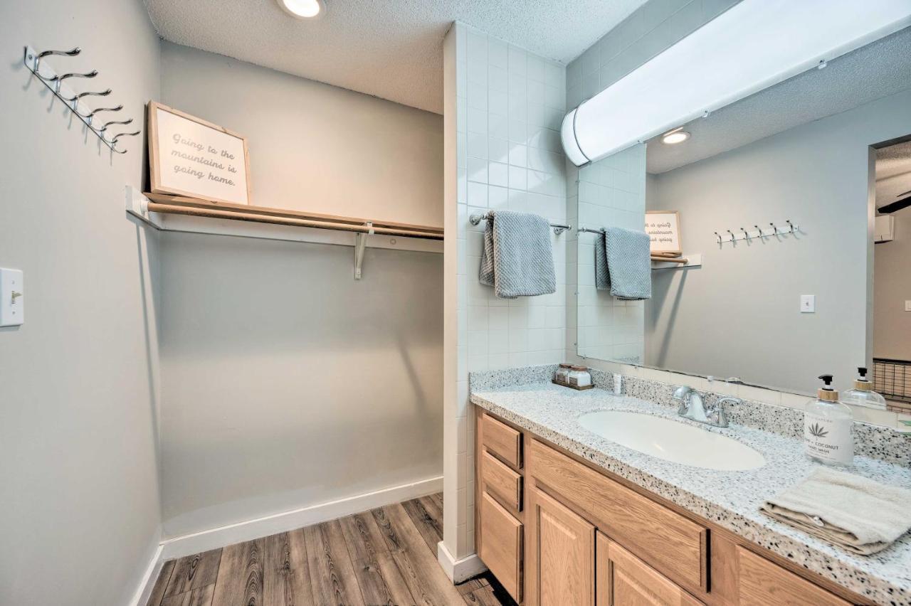 Village Of Loon Condo In Lincoln With Pool Access エクステリア 写真