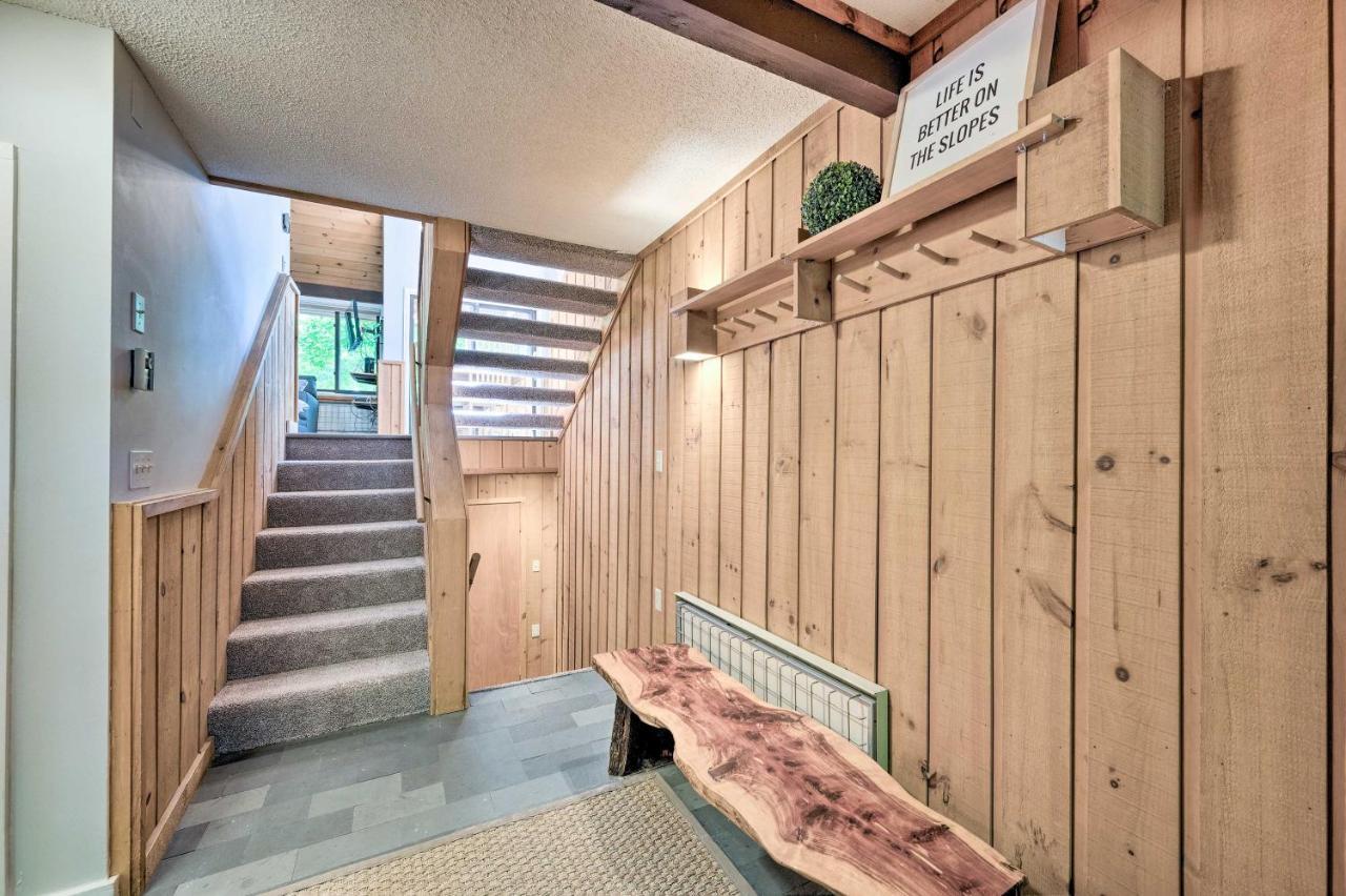 Village Of Loon Condo In Lincoln With Pool Access エクステリア 写真