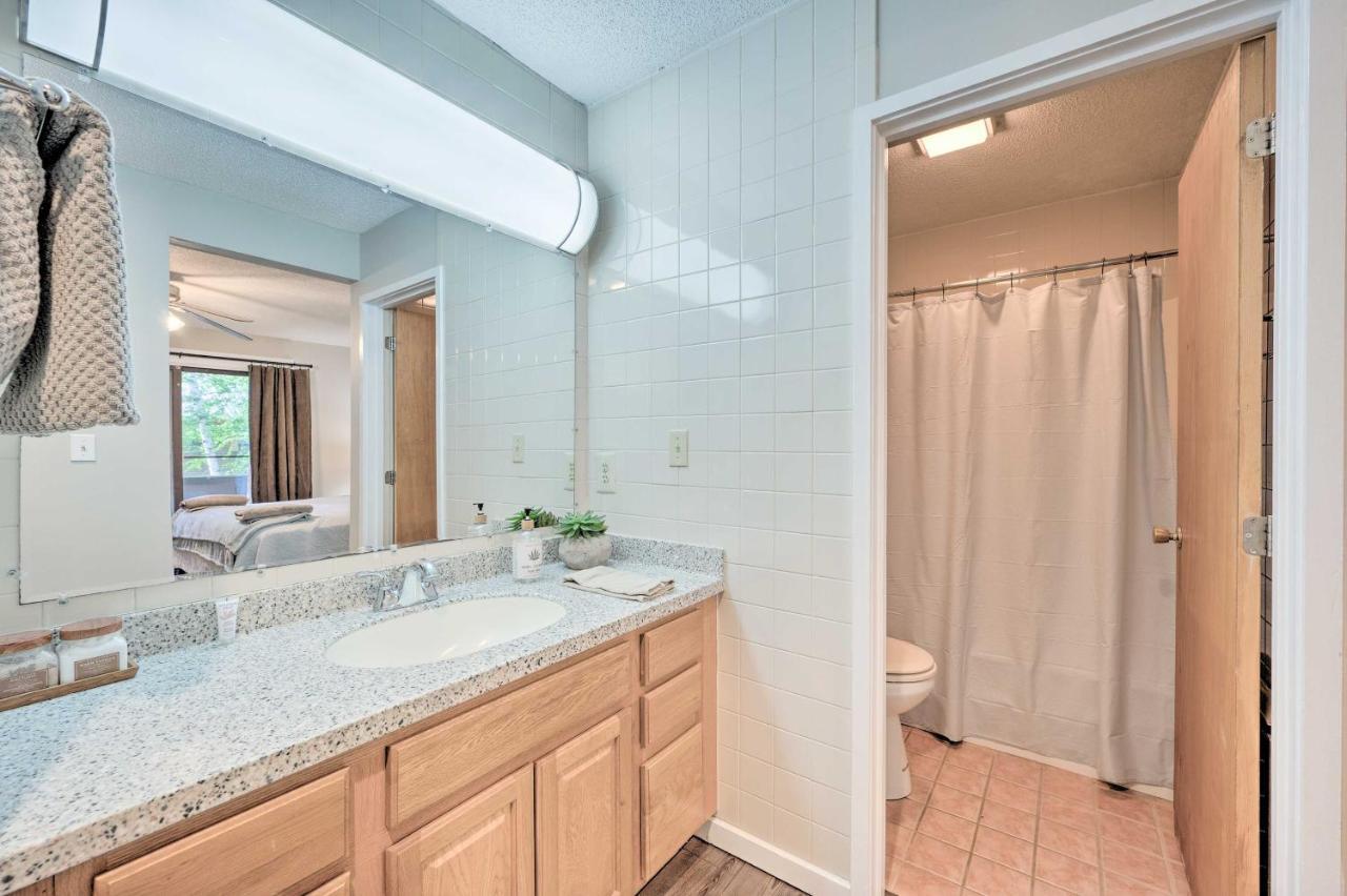 Village Of Loon Condo In Lincoln With Pool Access エクステリア 写真