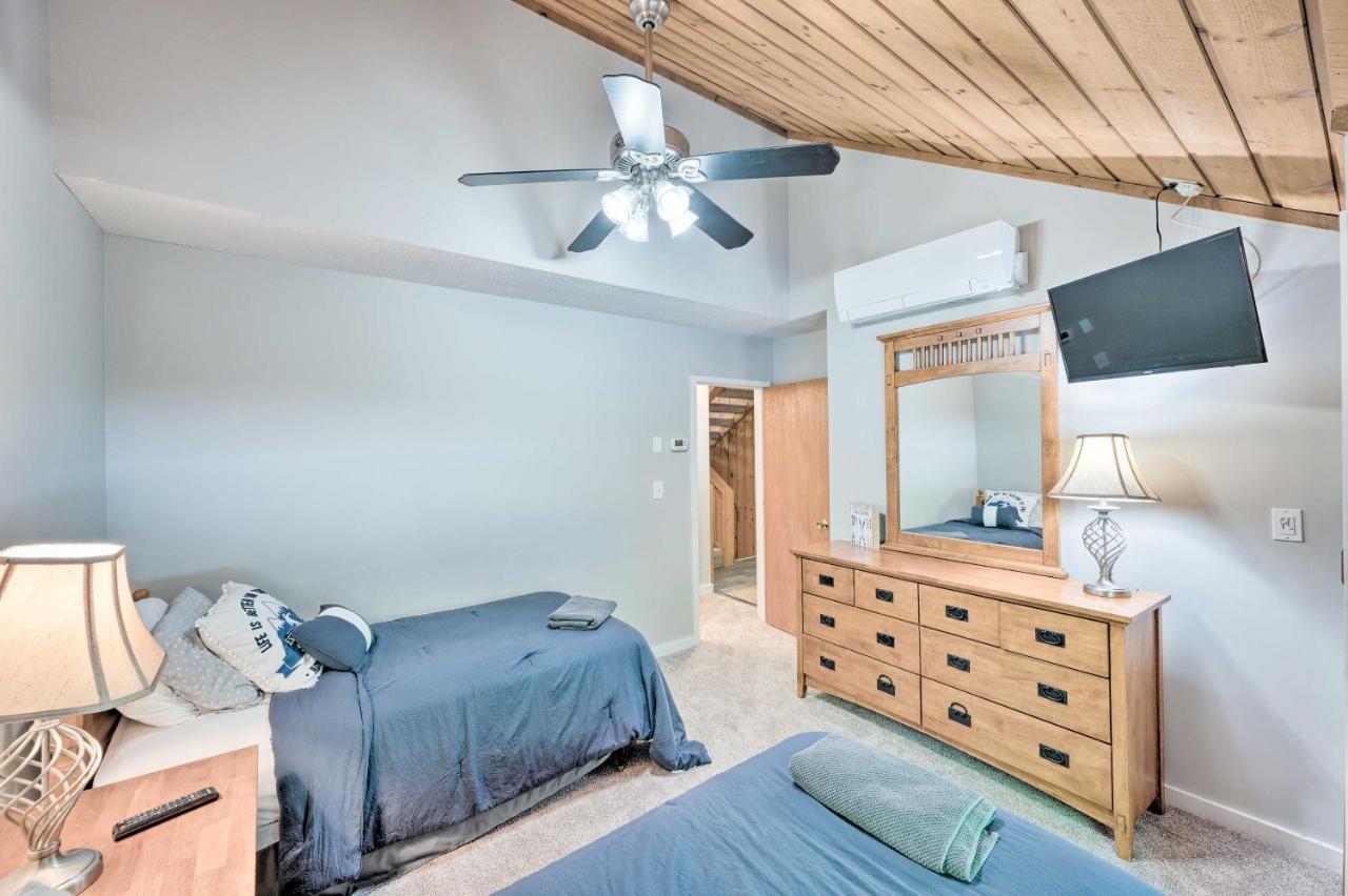 Village Of Loon Condo In Lincoln With Pool Access エクステリア 写真